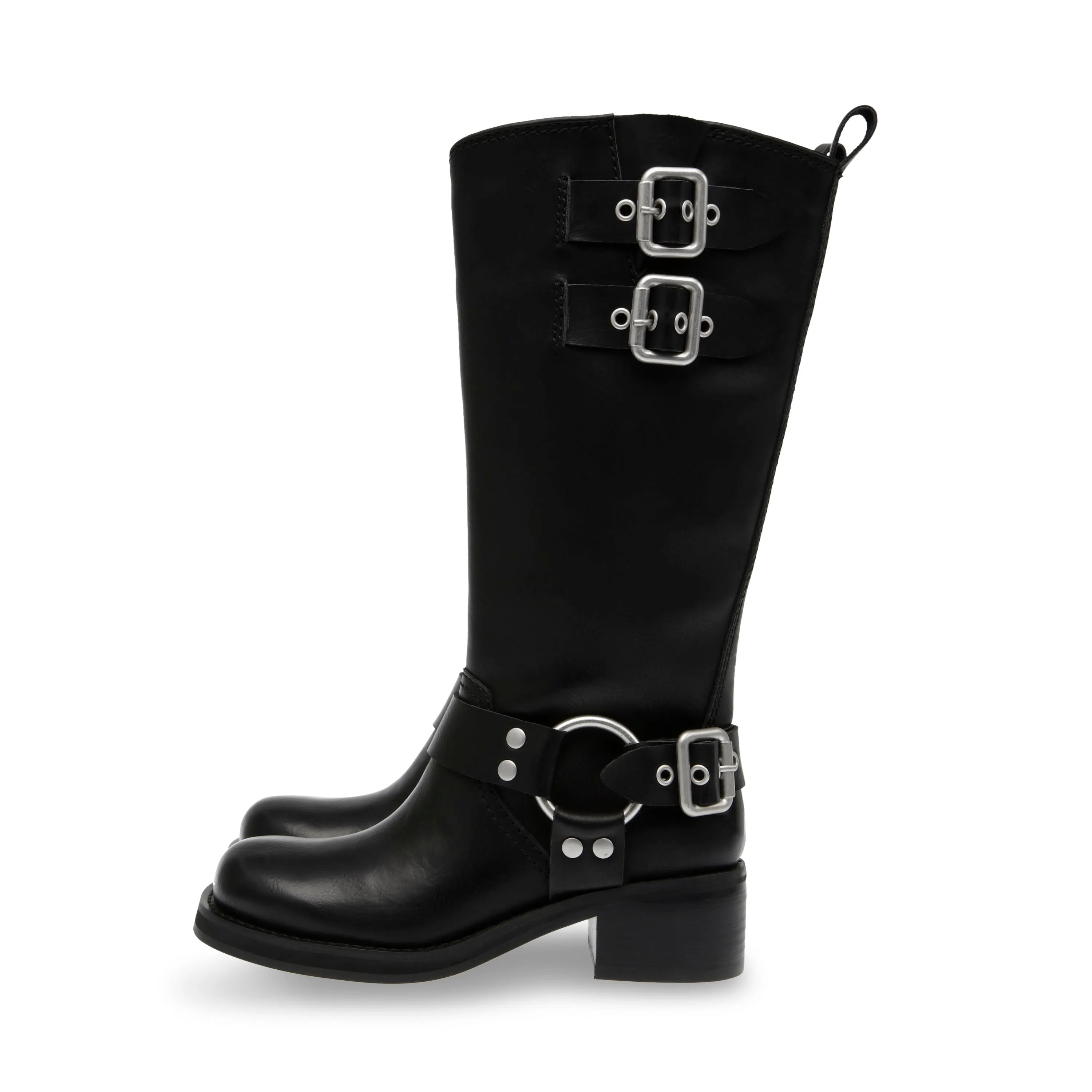 Eastern Boot BLACK