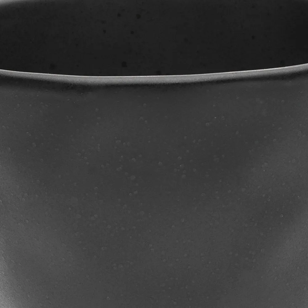 Ecology Speckle Ebony Mug 380ml