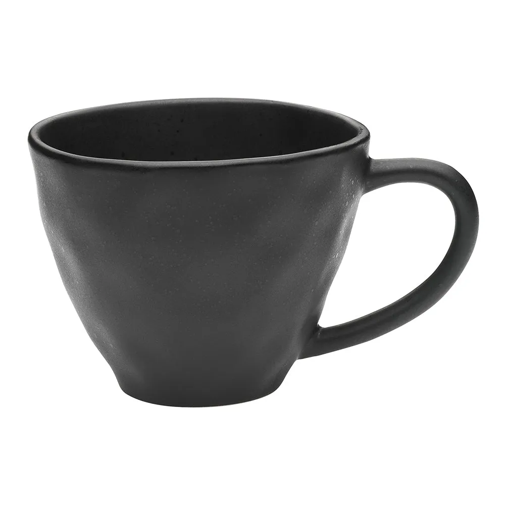 Ecology Speckle Ebony Mug 380ml