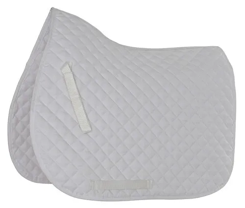 EEFDG Riding Club GP Saddle Pad