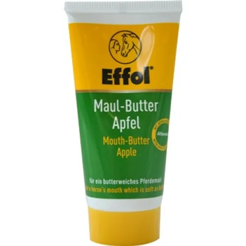 EFFOL MOUTH BUTTER