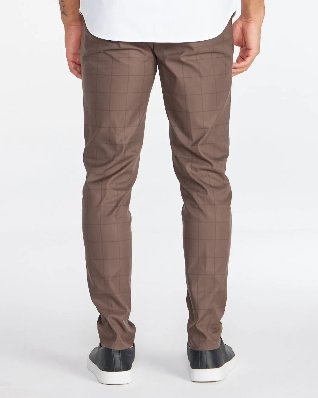 Executive Pant - Printed