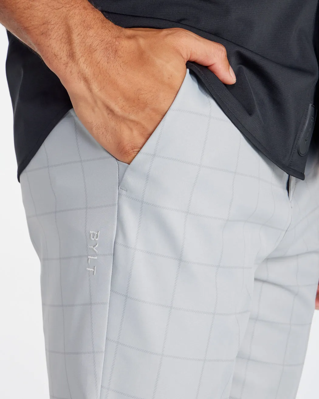 Executive Pant - Printed