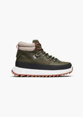 Premium Quality Fjell Outdoor Hiking Boot