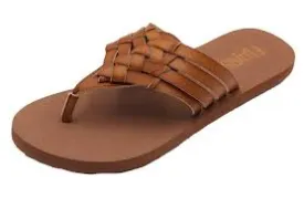 Flojos Ladies Elena Sandal