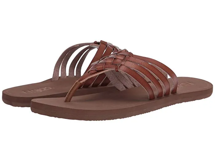 Flojos Ladies Elena Sandal