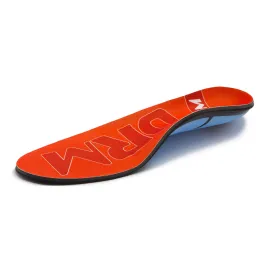 Form Reinforced Insoles