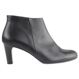 Gabor Shoe-Boots - 55.850-27 - Black