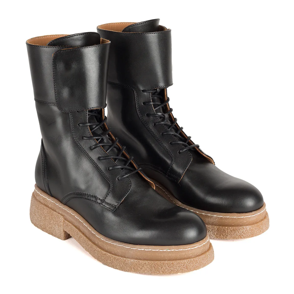 GILL 86039<br> Black boots