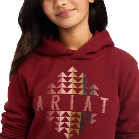 Girl's REAL Beartooth Hoodie