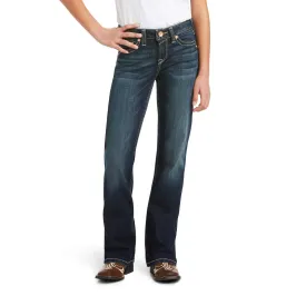 Girls' R.E.A.L. Kylee Boot Cut Jeans