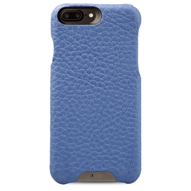 Grip Leather Case for iPhone 8 Plus