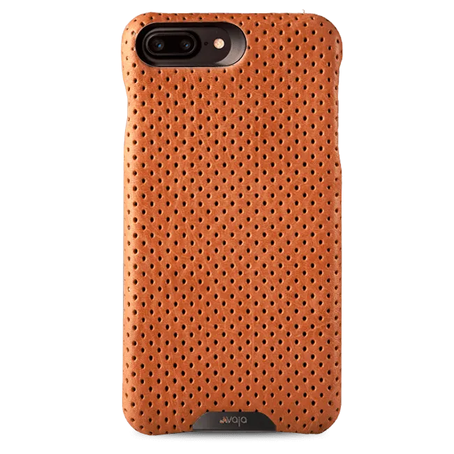 Grip Leather Case for iPhone 8 Plus