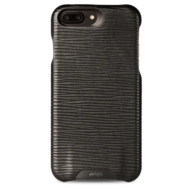 Grip Leather Case for iPhone 8 Plus