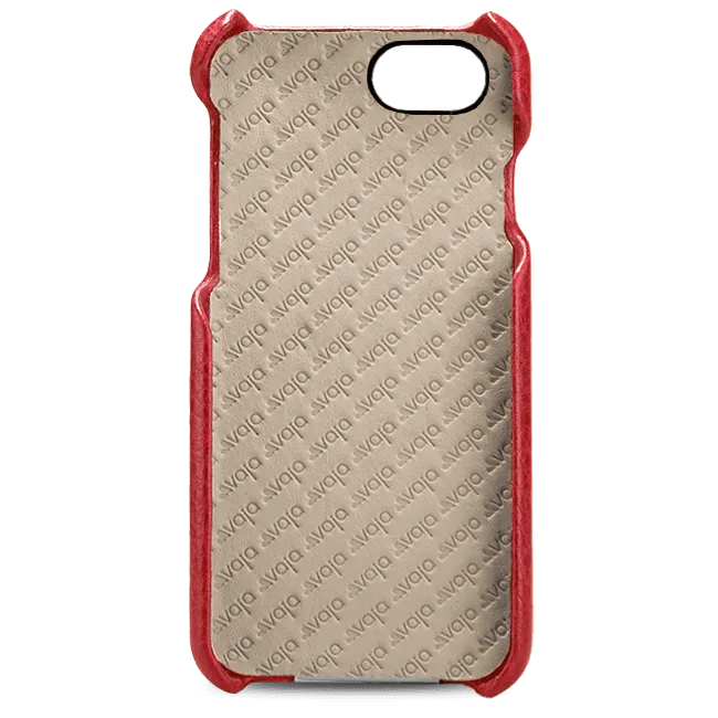 Grip Leather Case for iPhone 8 Plus