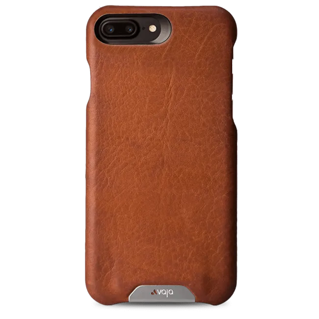 Grip Leather Case for iPhone 8 Plus