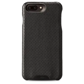 Grip Leather Case for iPhone 8 Plus