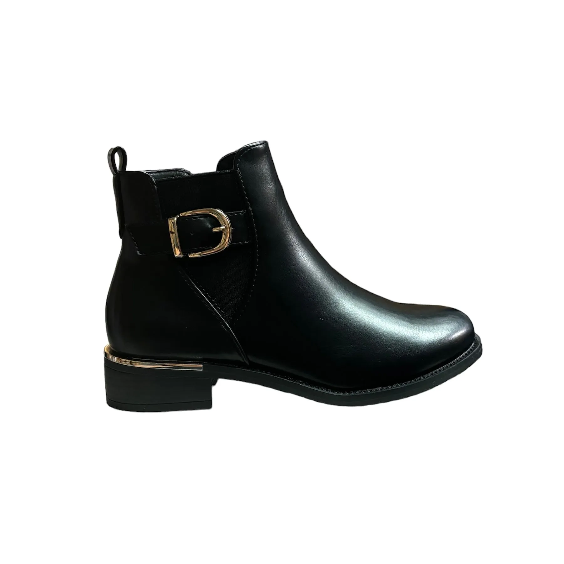 Gwen-02 WP Black