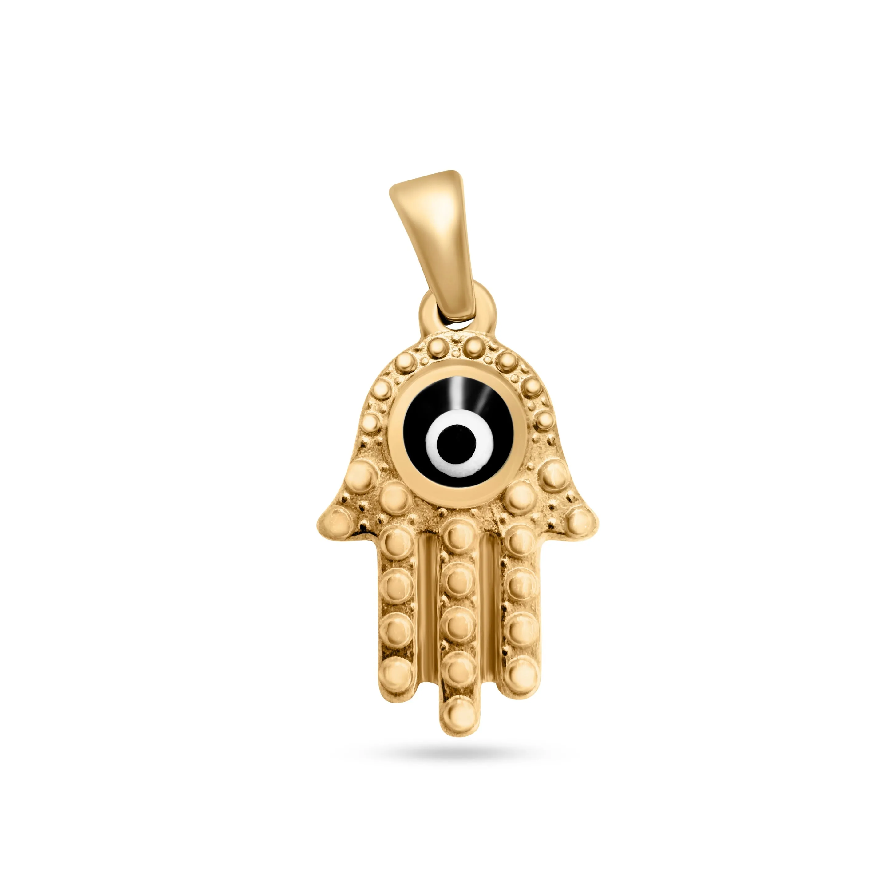 Hamsa Hand Charm