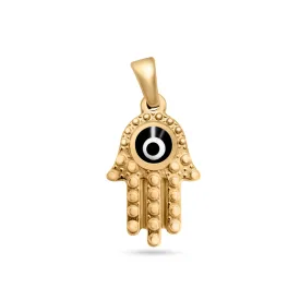 Hamsa Hand Charm