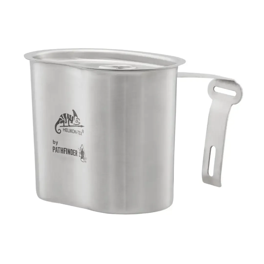 Helikon-Tex Pathfinder Canteen Cup With Lid