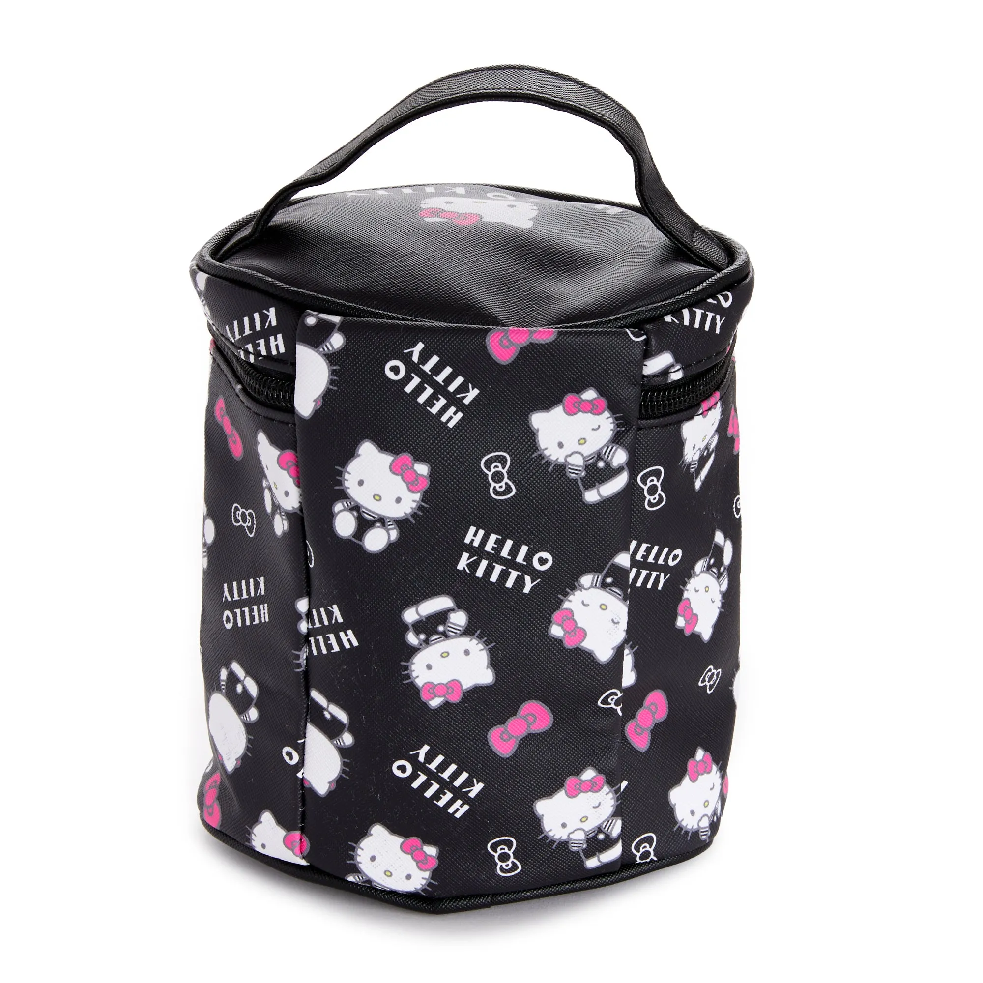 Hello Kitty Cosmetic Case (Feeling Chic Series)