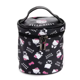 Hello Kitty Cosmetic Case (Feeling Chic Series)