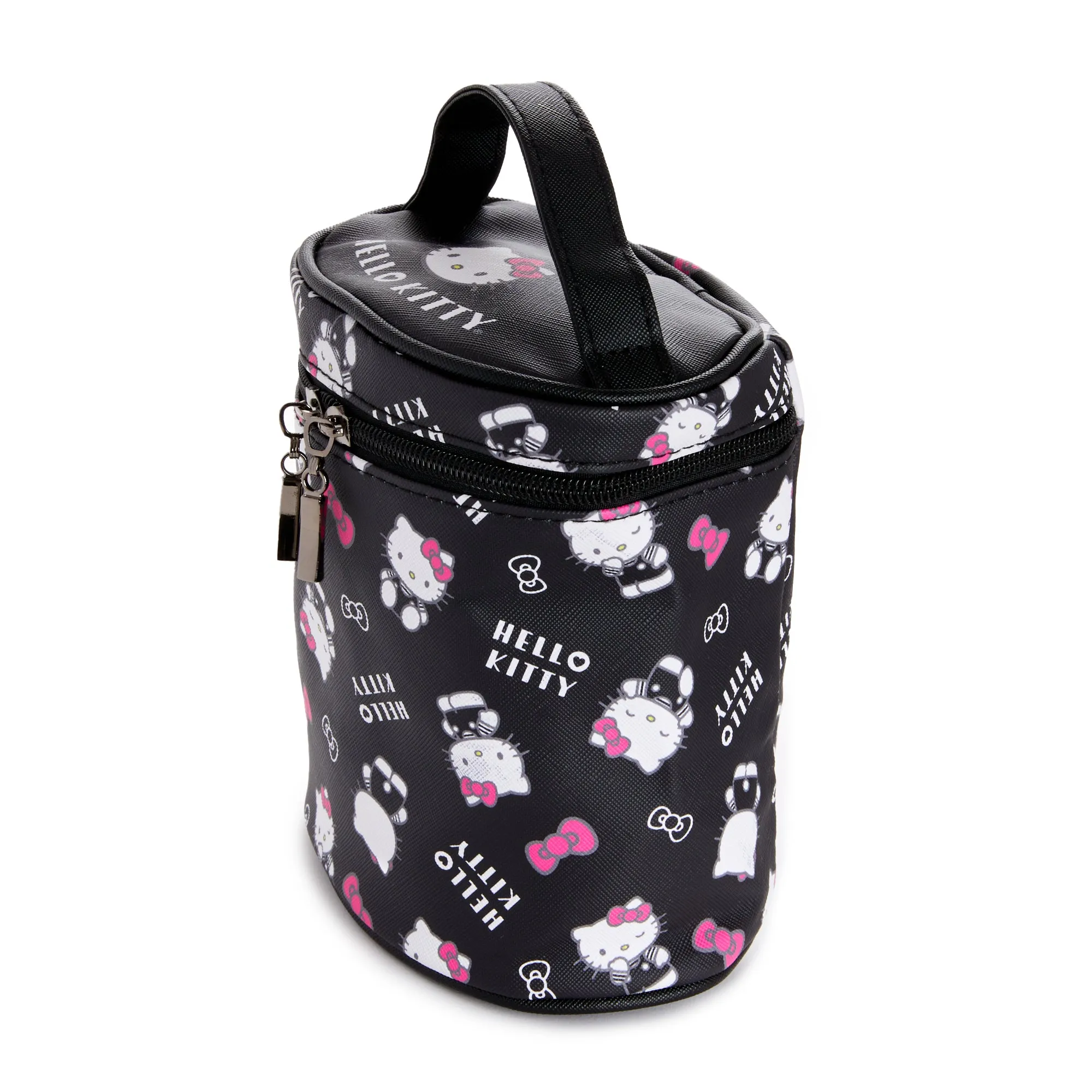 Hello Kitty Cosmetic Case (Feeling Chic Series)