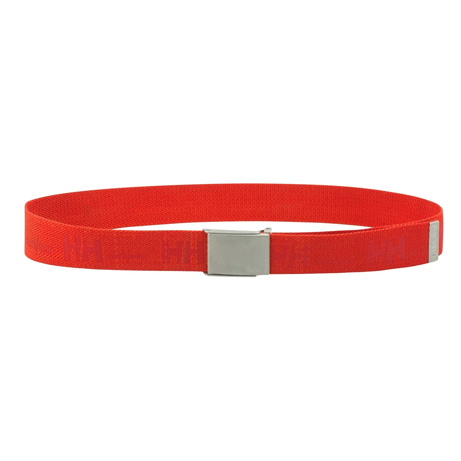 Helly Hansen Unisex HH Logo Webbing Belt