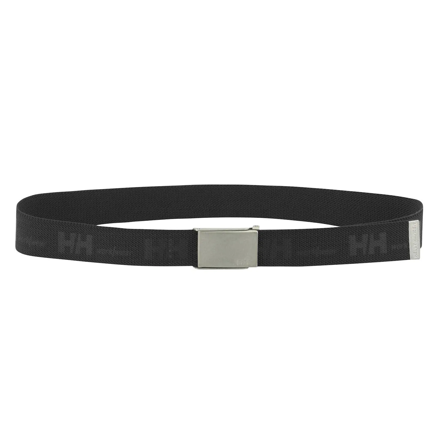 Helly Hansen Unisex HH Logo Webbing Belt