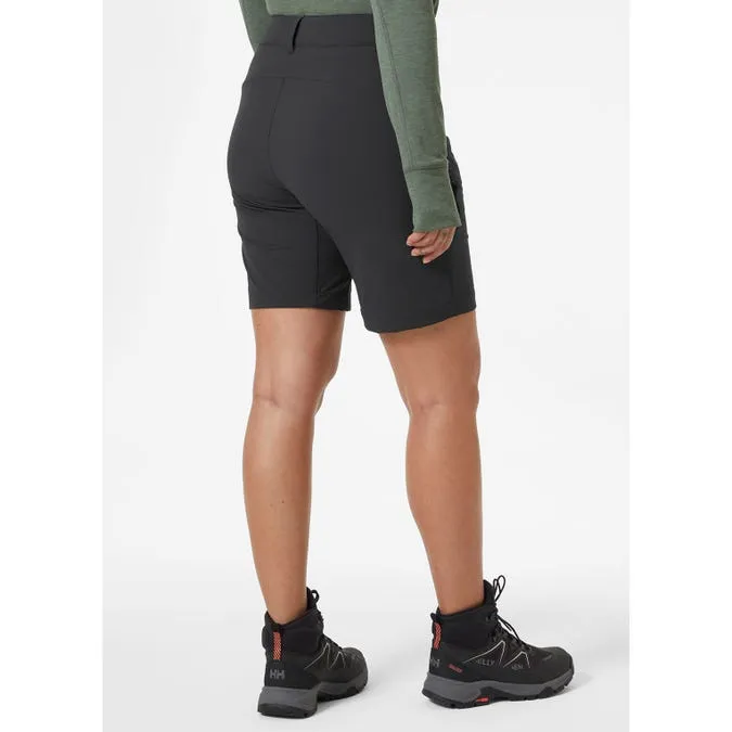 Helly Hansen Women's Blaze Softshell Shorts