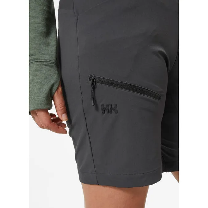 Helly Hansen Women's Blaze Softshell Shorts