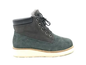 Jessie - Women's Stylish Lace-up Sheepskin Boots [Clearance]