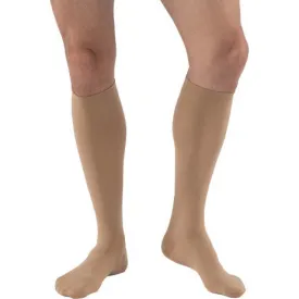 JOBST® Relief Knee High 20-30 mmHg w/ Silicone Top Band