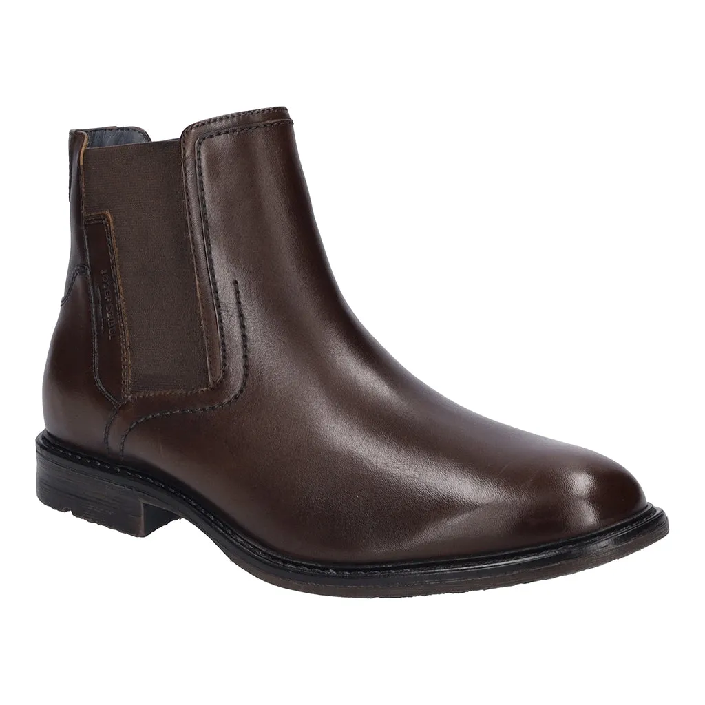 Josef Seibel 25408 TE147 370 Earl 08 Cognac