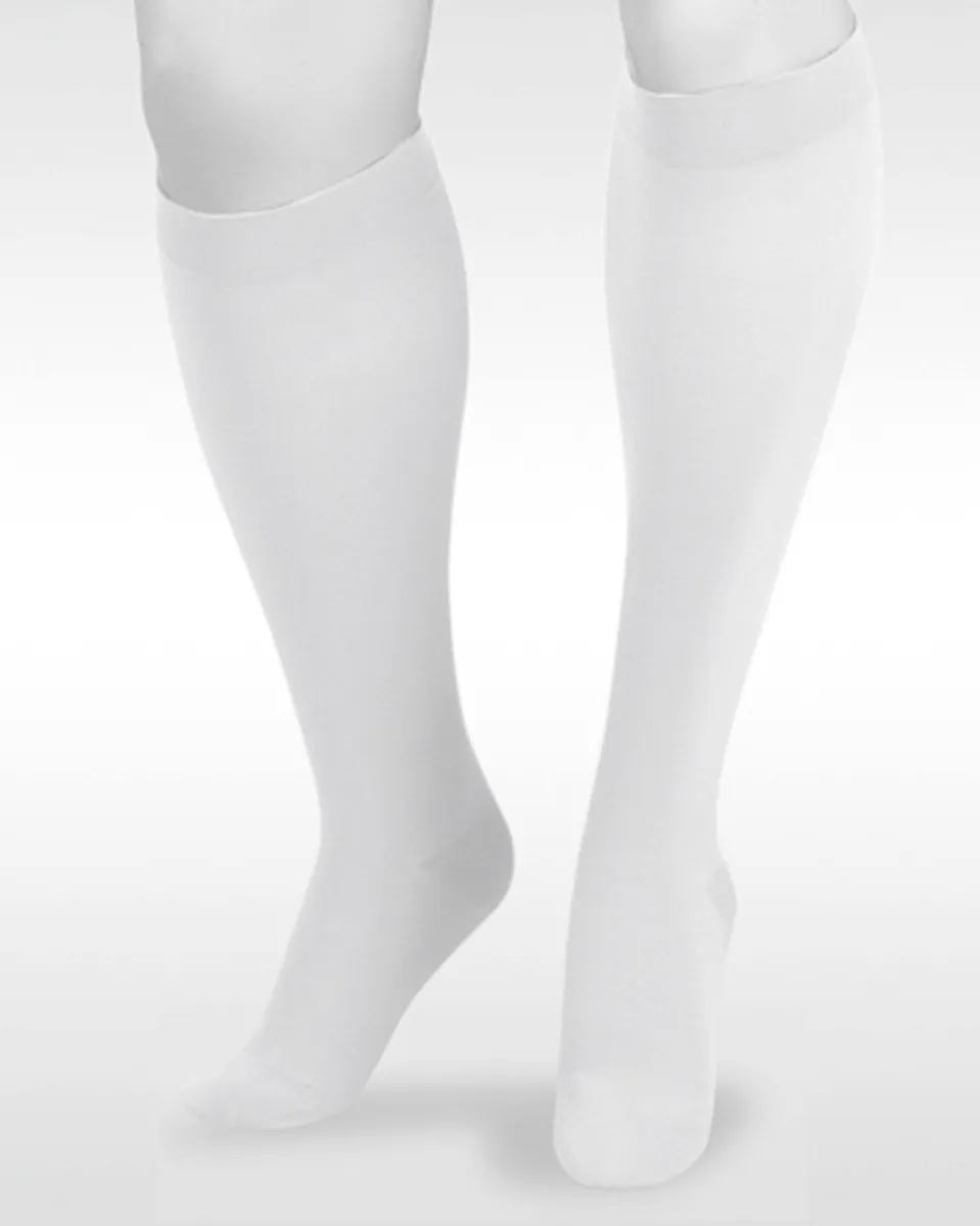 Juzo 3511 Dynamic Unisex CLOSED TOE Knee Highs 20-30 mmHg - CLEARANCE