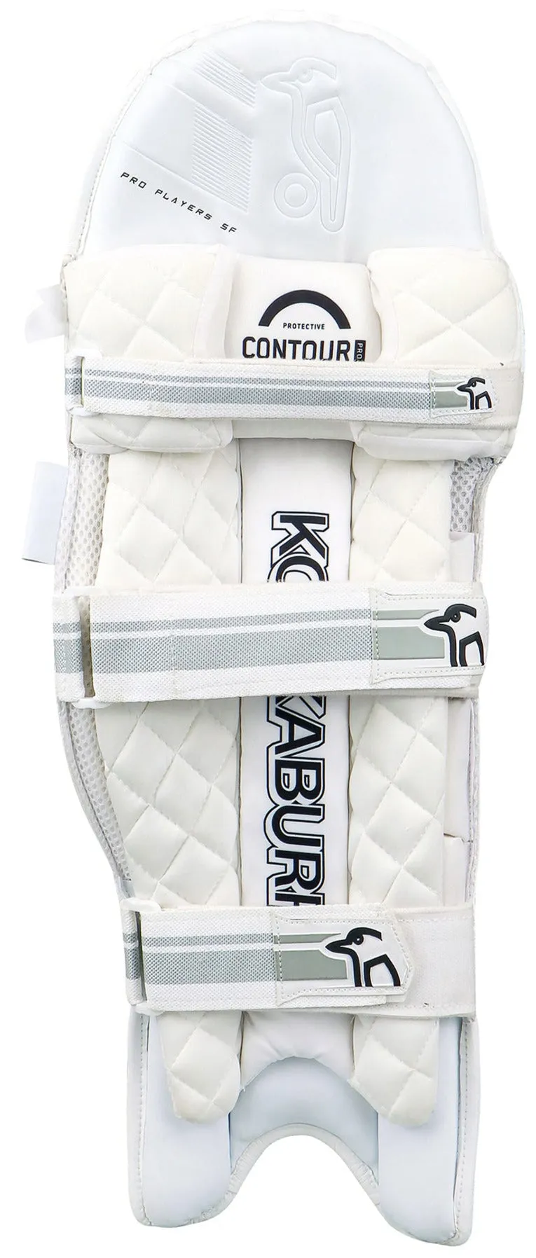 Kookaburra Pro Players Slim Fit Batting Pads