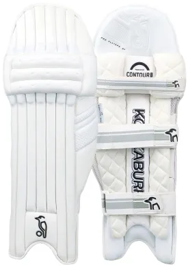 Kookaburra Pro Players Slim Fit Batting Pads