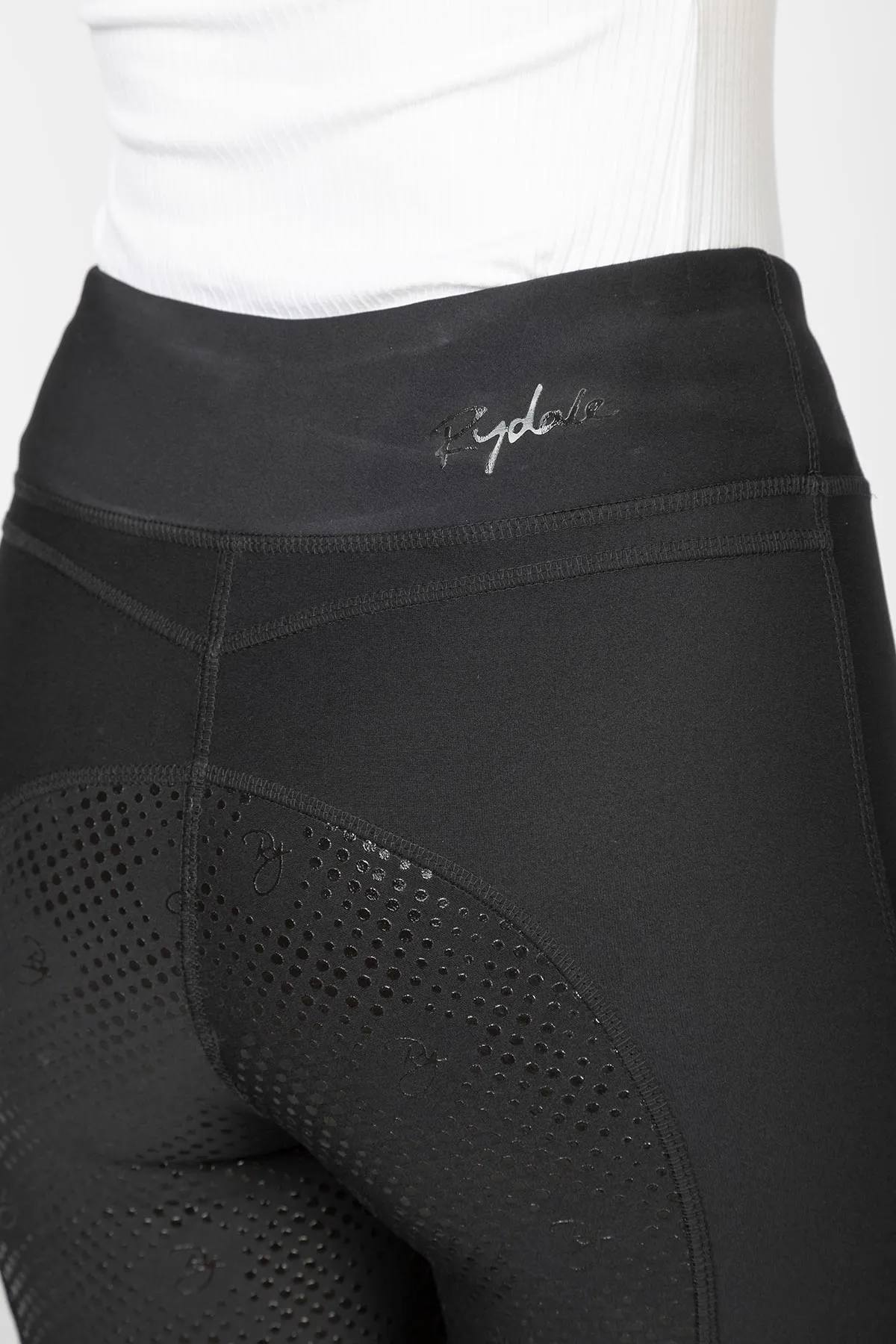 Ladies Riding Tights with Phone Pocket - Askwith II