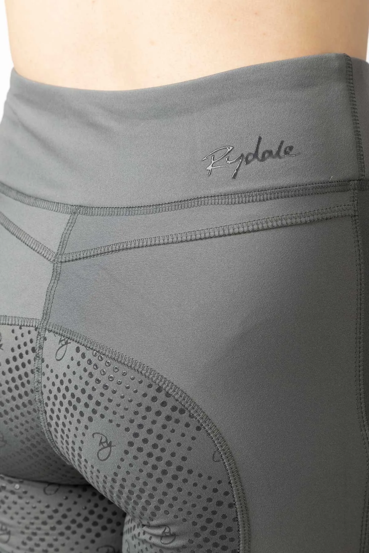 Ladies Riding Tights with Phone Pocket - Askwith II