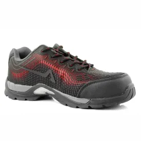 LaForst Electron Athletic Work Shoe