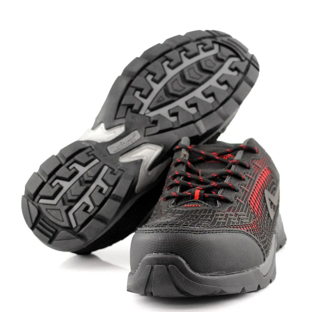 LaForst Electron Athletic Work Shoe