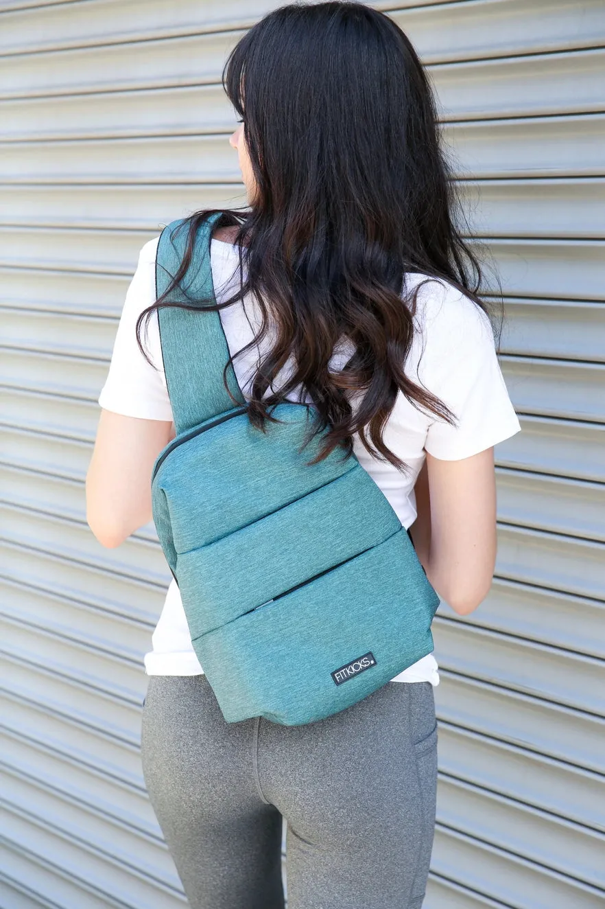 Latitude Sling Bag