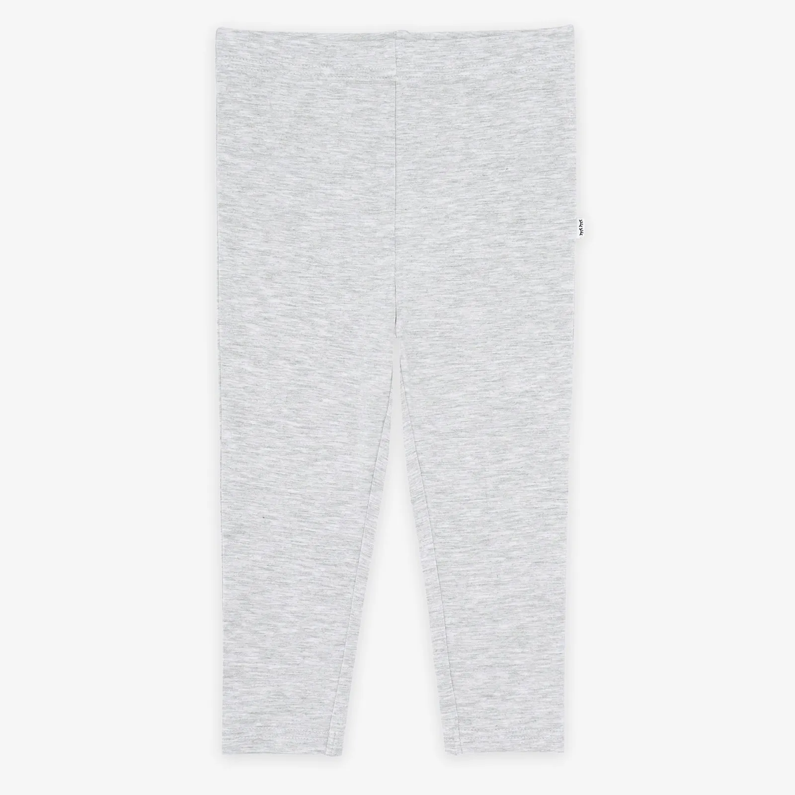 Light Heather Gray Legging