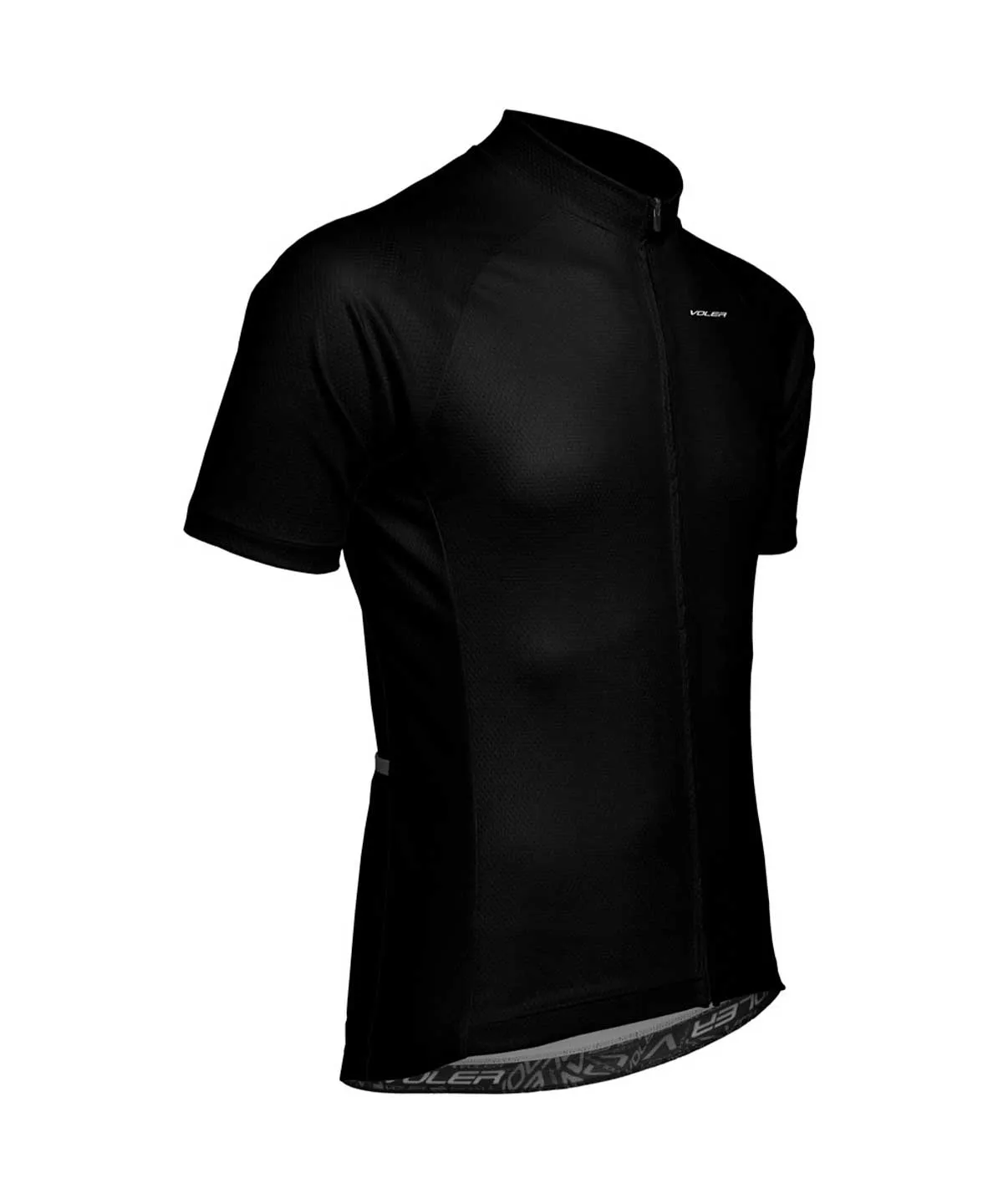 M. PELOTON CLUB JERSEY - SOLID