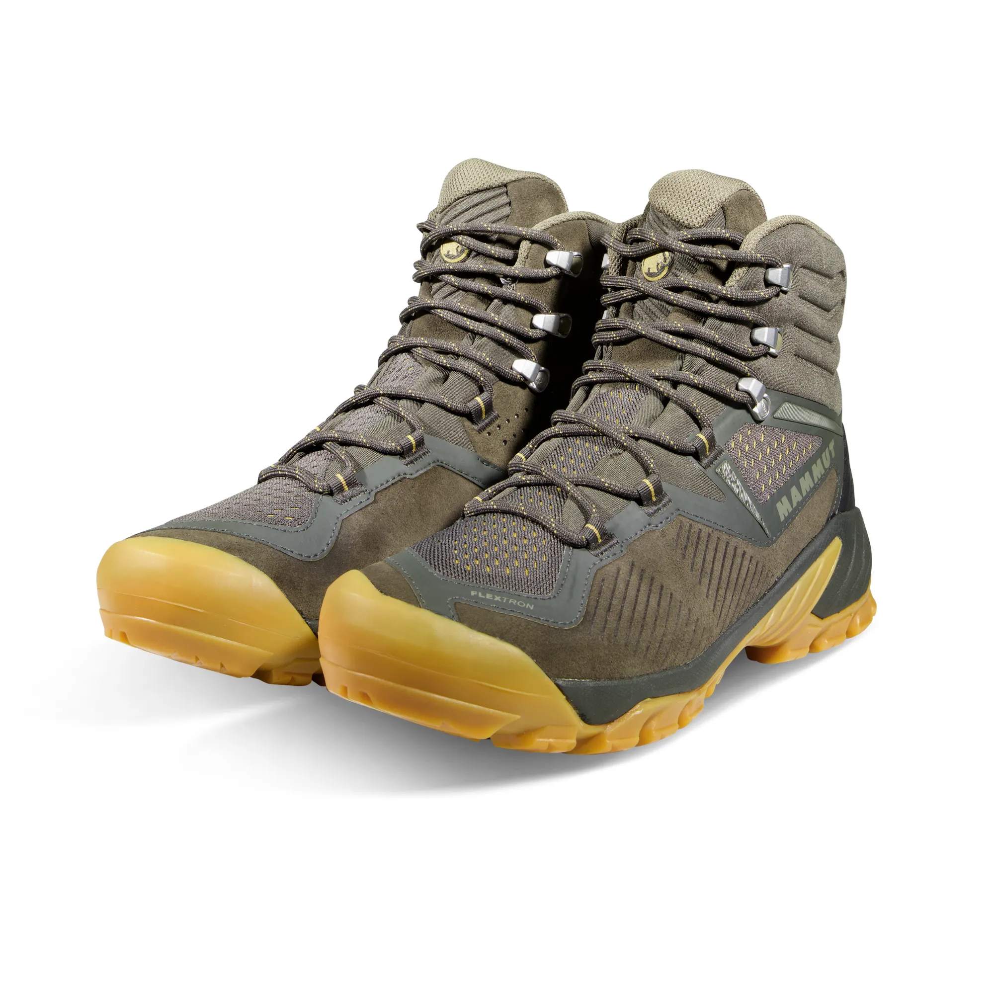 Mammut Sapuen High GTX Women