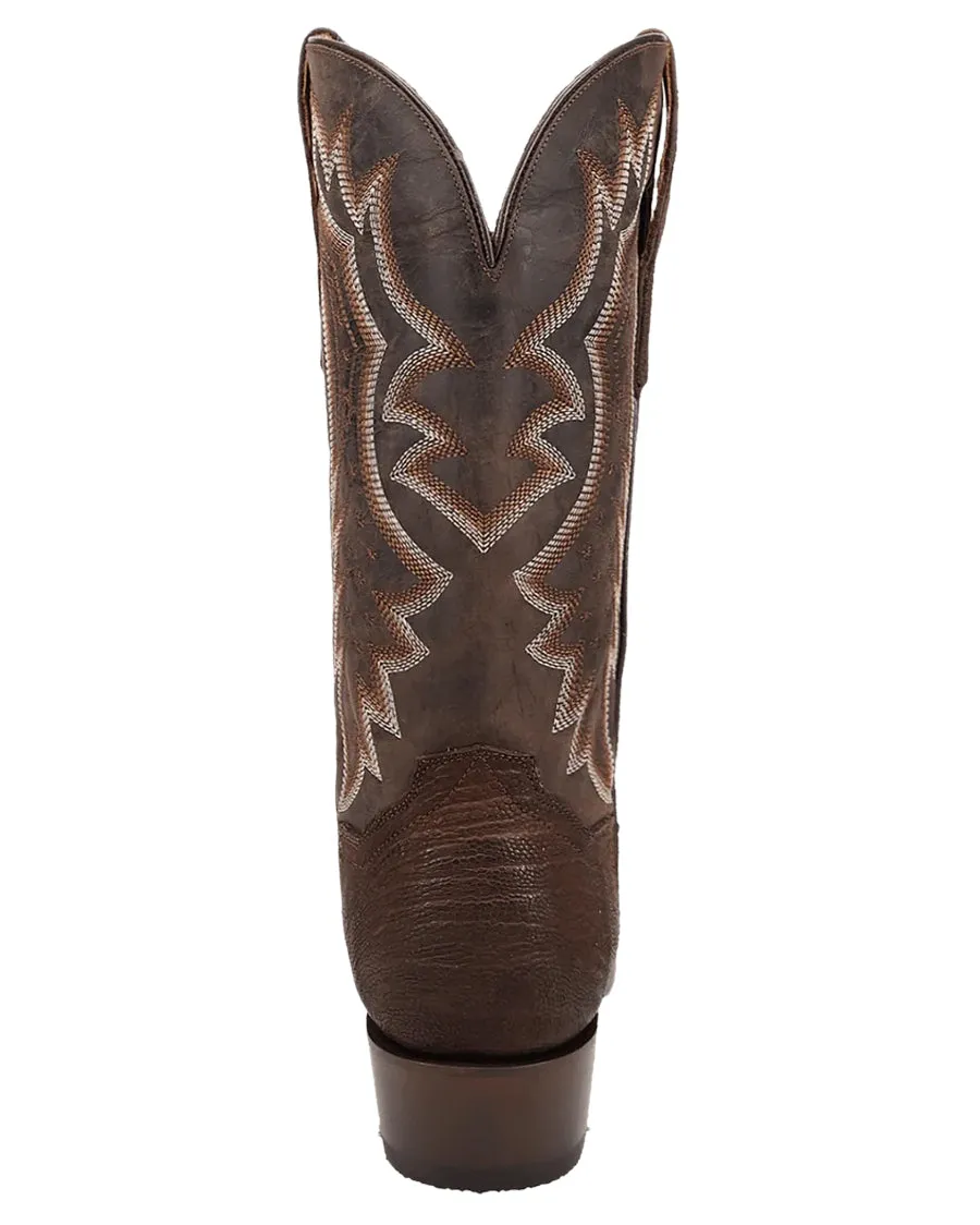 Men's Anders Western Boots