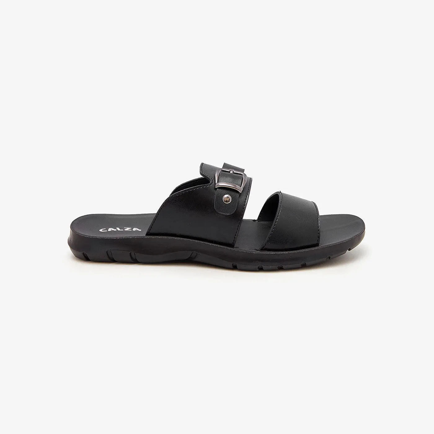 Men's Durable Fancy Slides