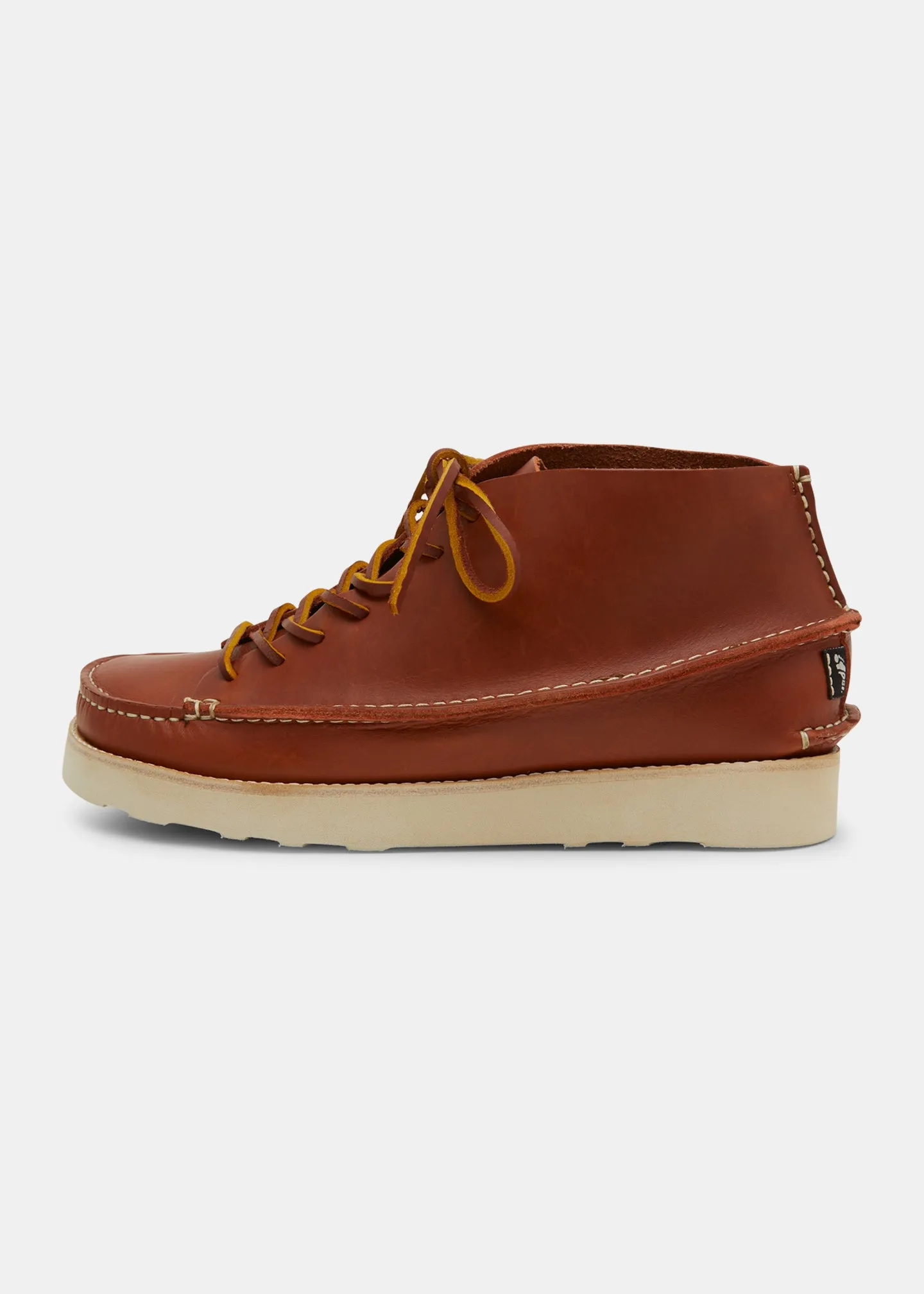 Men's Fairfield Burnt Orange