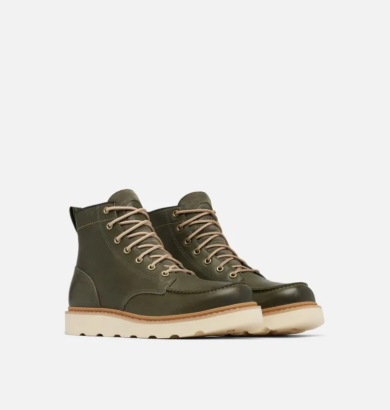 Men's Slabtown 62 Moc WP by Sorel